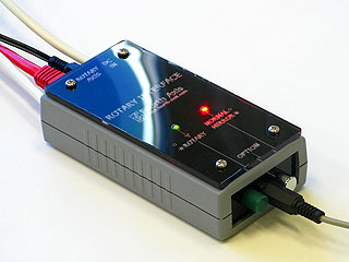 Fourth Axis rotary controller