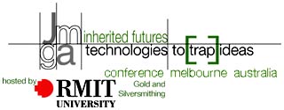 RMIT University Workshop Logo